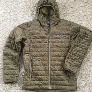 Men's Patagonia Hooded Jacket